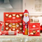 Kaufland wprowadza świąteczną linię słodyczy w marce własnej