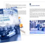 E-book o robotach mobilnych AGV/AMR już dostępny!