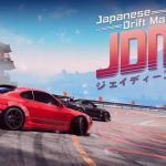 Prezentacja demo Japanese Drift Master na Festiwalu Steam!